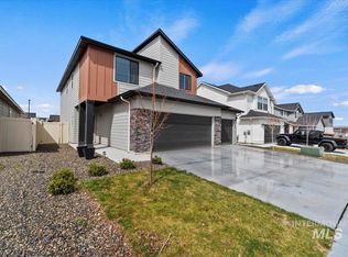 1781 S Seagrass Ave, Meridian, ID 83642