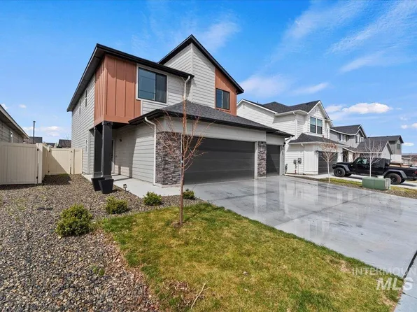 1781 S Seagrass Ave, Meridian, ID 83642
