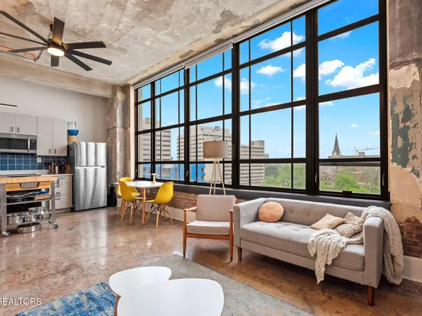 116 S Gay St #903, Knoxville, TN 37902