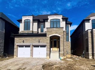 1479 Upper Thames Dr, Woodstock, ON N4T 0H4
