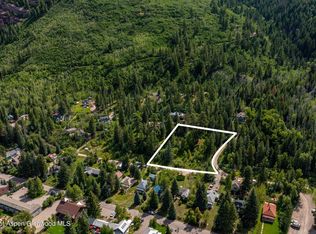 Firehouse Rd, Carbondale, CO 81623