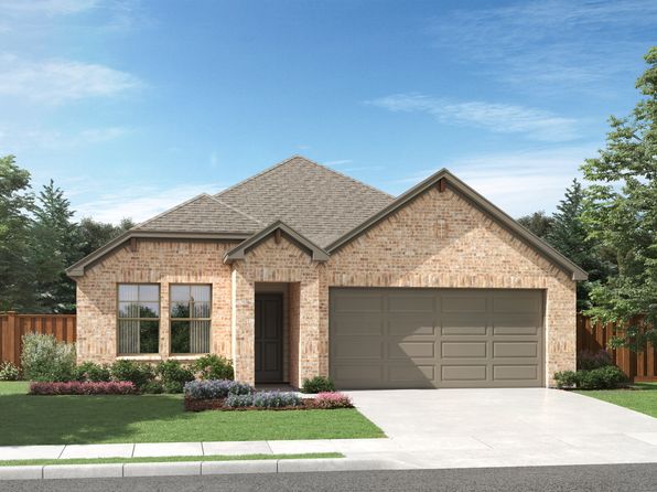 Home for Sale in McKinney TX