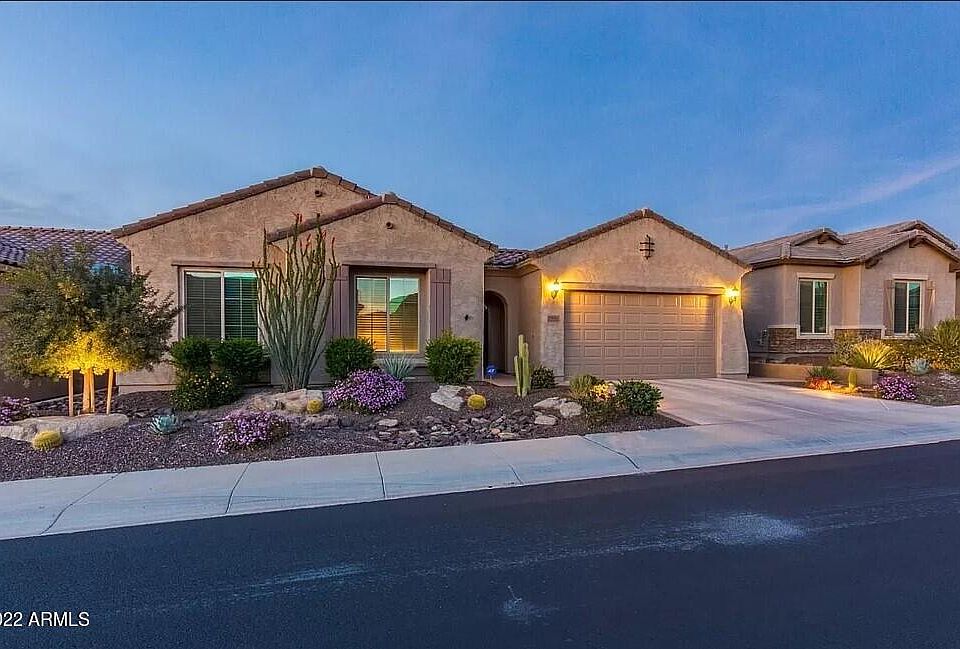 5934 E Sienna Bouquet Pl, Cave Creek, AZ 85331 | Zillow