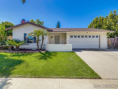 719 Linwood St, Escondido, CA, 92027