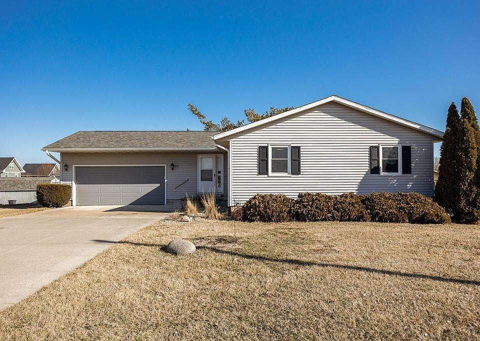 119 Autumn St SW, Shellsburg, IA 52332 Zillow