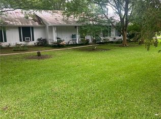 106 Ellis Mills Rd, Hessmer, LA 71341