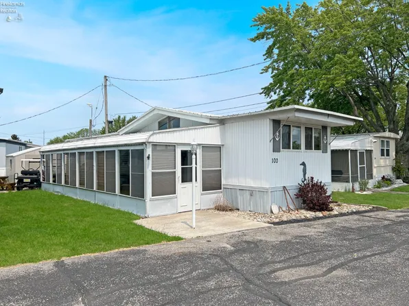 999 N Buck Rd #100, Lakeside Marblehead, OH 43440