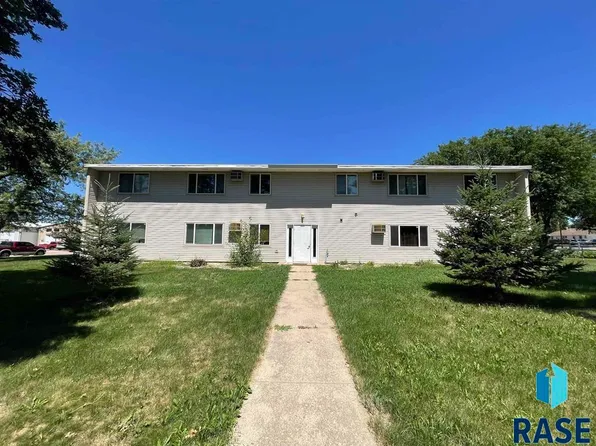 400 E 5th St, Colton, SD 57018