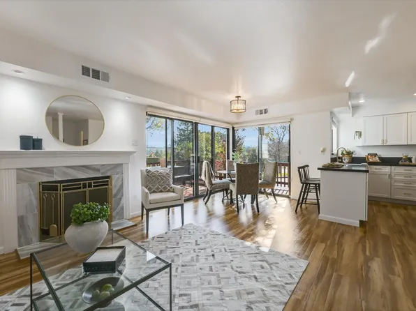 14 Summerhill Court, San Rafael, CA 94903