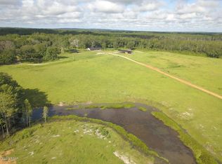 2414 Farren Ranch Rd, Cottondale, FL 32431