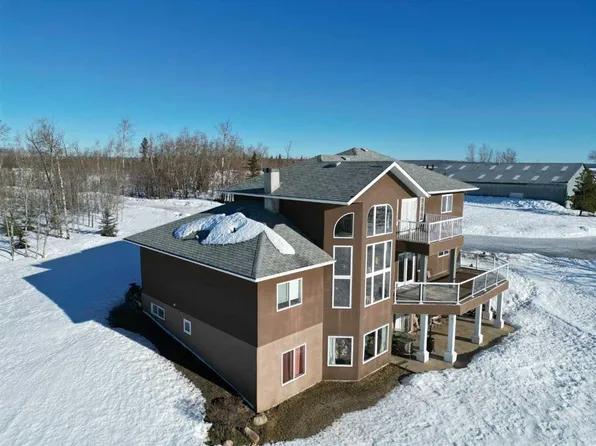 843078 S Range Road 45, Grande Prairie County No. 1, AB T0H 3C0