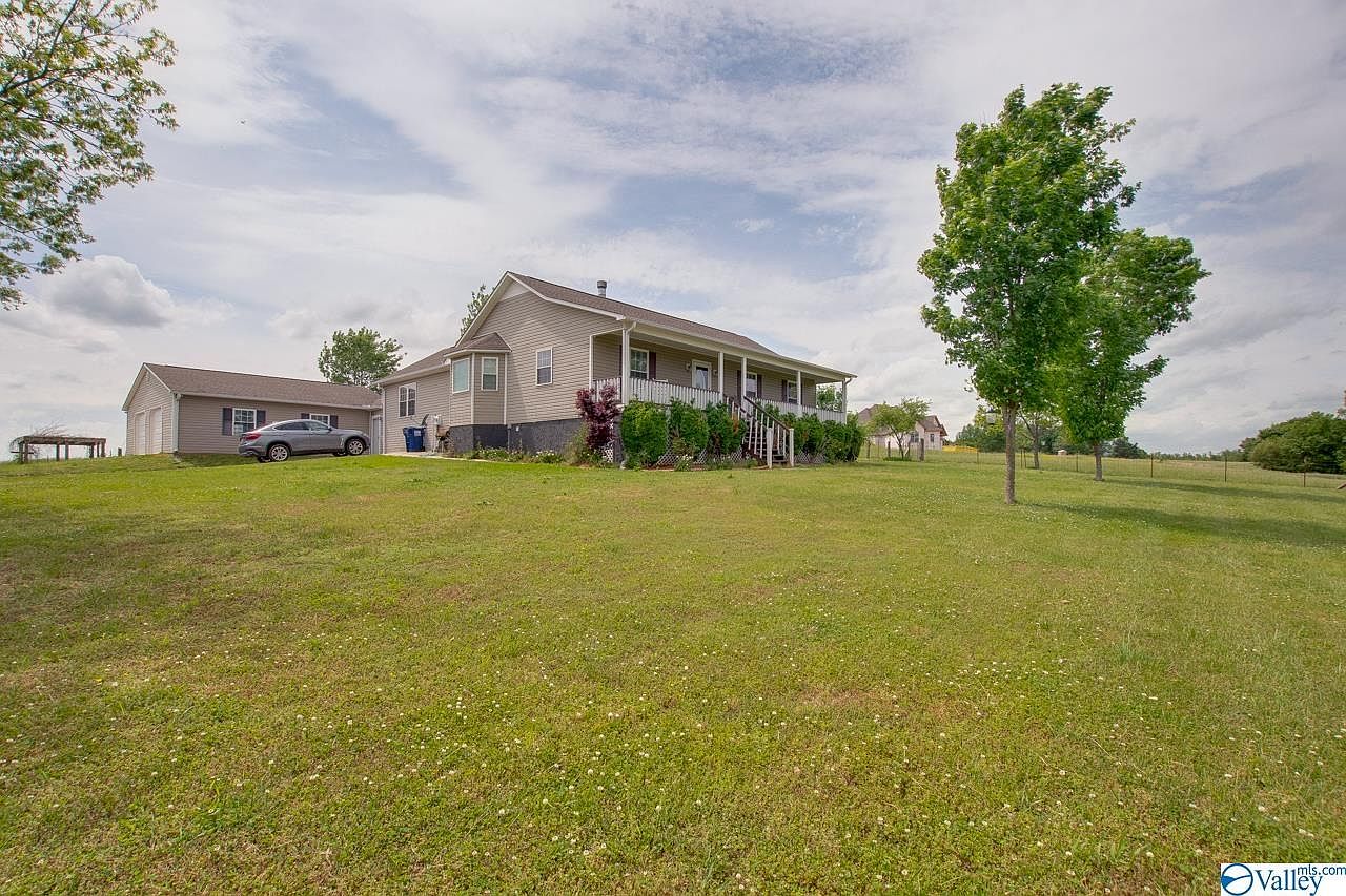 496 Smith Vasser Rd, Harvest, AL 35749 | Zillow