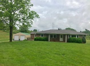 434 Gum Springs Mountain Rd, Sparta, TN 38583