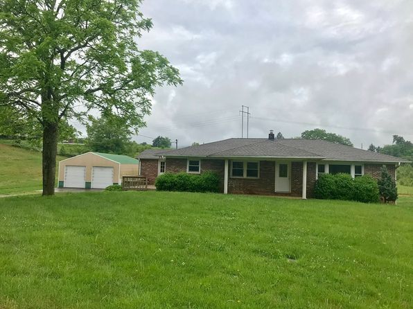 434 Gum Springs Mountain Rd