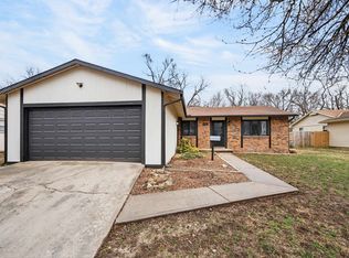 1310 N Taylor St, El Dorado, KS 67042