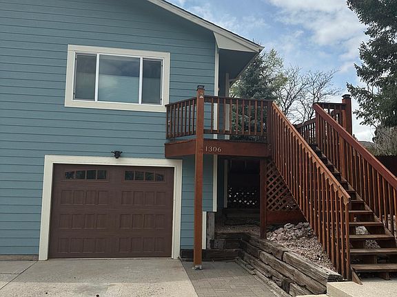 1306 Northside of Home