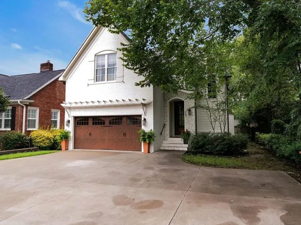 207 E Faris Rd, Greenville, SC 29605