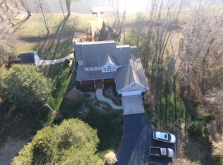 29225 Angler Dr, Sarcoxie, MO 64862