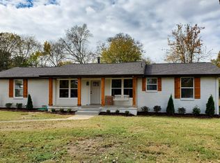 434 Sanders Ferry Rd, Hendersonville, TN 37075