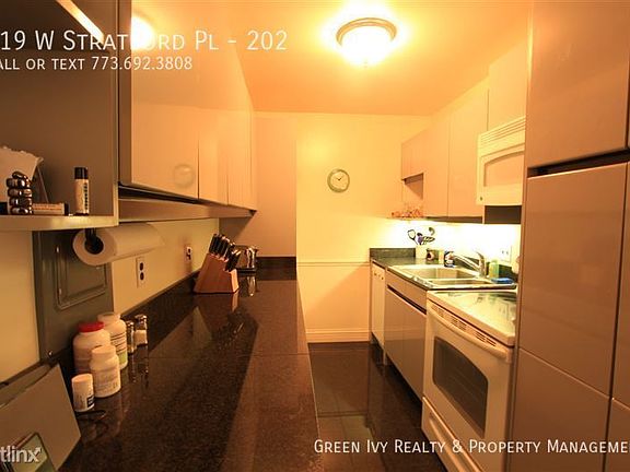 4th image of 619 W Stratford Pl APT 202