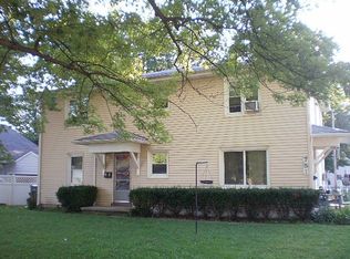 751 N Elm St, Nappanee, IN 46550