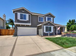 9449 Chicory Field Way, Elk Grove, CA 95624