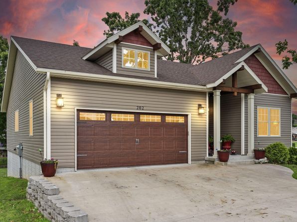 202 Twin Island Drive, Blue Eye, MO 65611