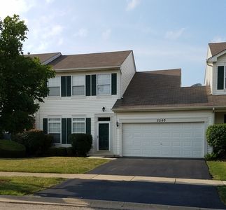 7203 Alden Dr #1, Plainfield, IL, 60586