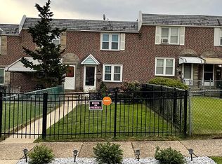 254 Cambridge Rd, Clifton Heights, PA 19018