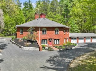 5 Birch Rd, Newton, NH 03858