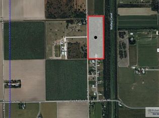 02-05 Dalia St, La Feria, TX 78559