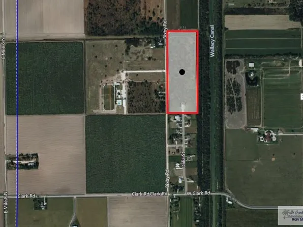 02-08 Dalia St, La Feria, TX 78559