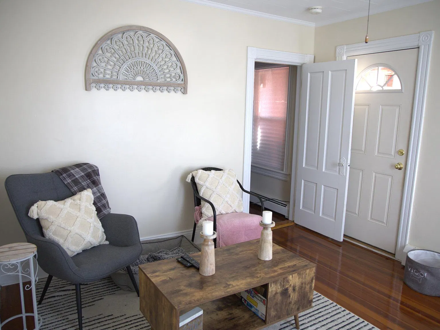 126 Saratoga Ave — Photo 1