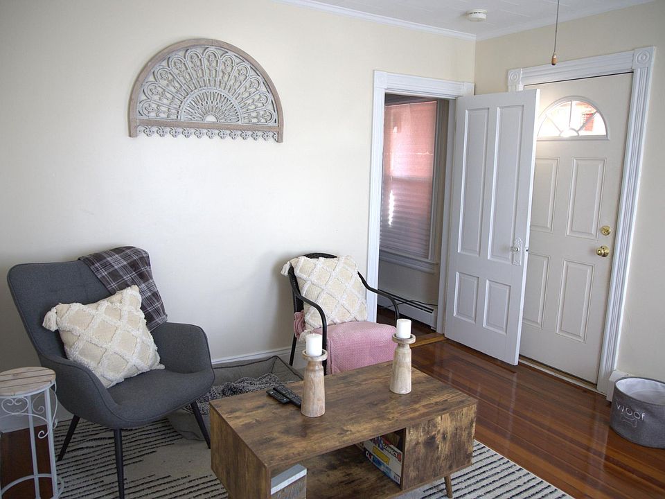 1st image of 126 Saratoga Ave #2