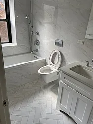 Rented by UES Management