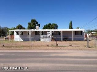 1344 S Warner Dr, Apache Junction, AZ 85120