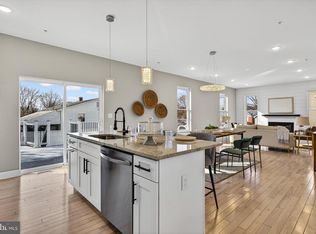 511 Patuxent Ave, Rosedale, MD 21237