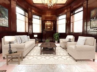 869 Riverside Dr #1, New York, NY 10032