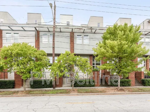 988 Dekalb Ave NE, Atlanta, GA 30307