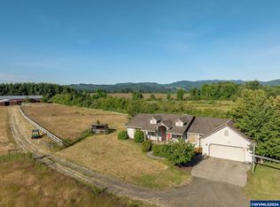 16500 Falls City Rd, Dallas, OR 97338