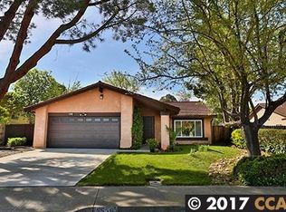 5539 Berwind Ave, Livermore, CA 94551