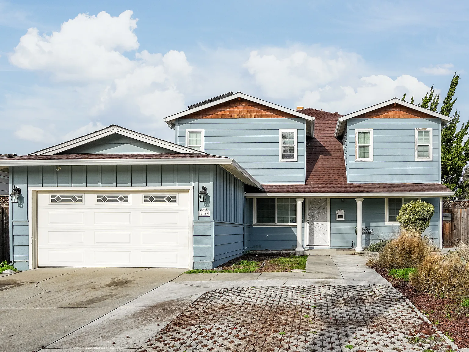 3127 Terrywood Ct — Photo 1