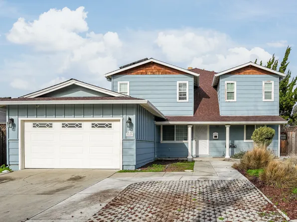 3127 Terrywood Ct, San Jose, CA 95132