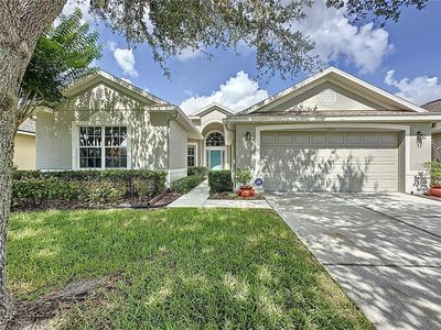 2924 White Cedar Cir, Kissimmee, FL, 34741