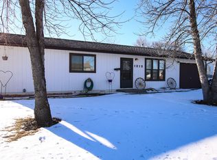 1212 W 11th St, Sheridan, WY 82801