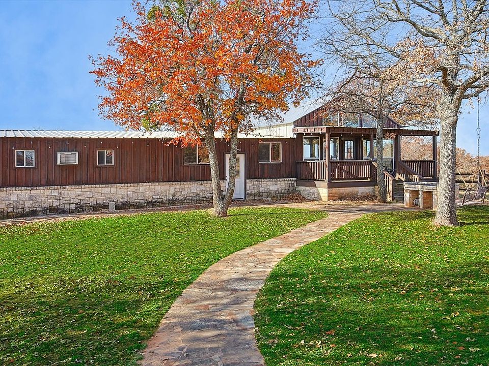 1133 Bean Farm Ln, Forestburg, TX 76239 Zillow