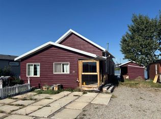 26 W Mount Vista Dr, Hill Spring, AB T0K1E0