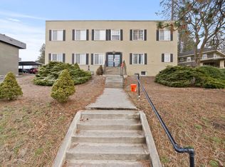 901 S Lincoln St, Spokane, WA 99204