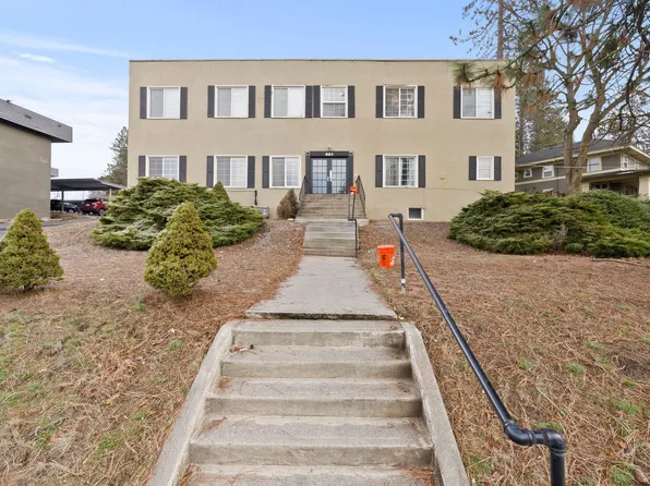 901 S Lincoln St, Spokane, WA 99204