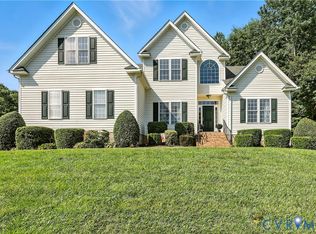 8801 Hollow Oak Rd, Midlothian, VA 23112